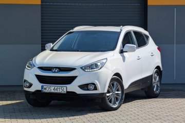 Navi Alu Kamera Tempomat Serwis Gwarancja
