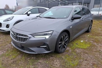 Panorama Navi Kamera Podgrzewane fotele Serwis Gwarancja