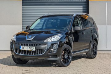 Klima Alu 4x4 Serwis Gwarancja