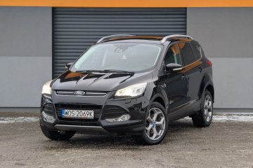 Panorama Navi Radar Kamera Alu Tempomat Serwis Gwarancja