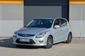 Lift Navi Audio Klima Serwis Gwarancja