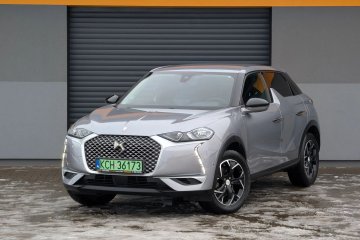 Skóra Navi Alu Serwis Gwarancja