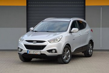 Lift Ledy Alu Skóra Navi Kamera Serwis Gwarancja