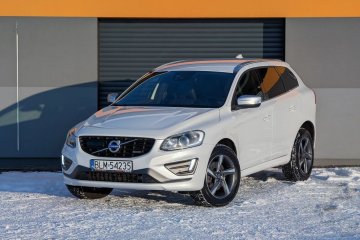 R-design Navi Alcantara Radar Tempomat Serwis Gwarancja