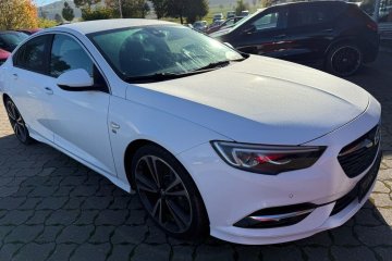 OPC Line 4x4 Navi Kamera Podgrzewane fotele Serwis Gwarancja