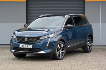 Automat Alu Led Alcantara Panorama Tempomat Serwis Gwarancja