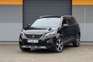 Navi Kamera Klima Ledy Alu Serwis Gwarancja