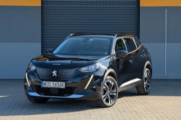 VAT 23% 3D KOKPIT Kamera Navi Tempomat Alu Serwis Gwarancja