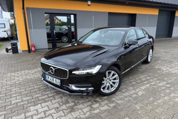 Elek. Klapa Ledy Alu Klima Skóra Serwis Gwarancja