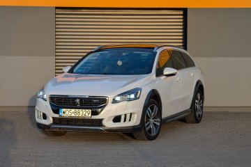 Navi Panorama Full Led Kamera Serwis Gwarancja