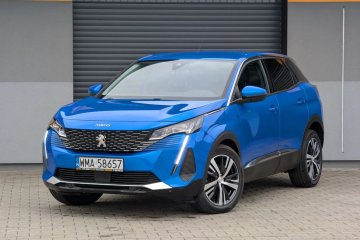 Automat Alu Led Tempomat Serwis Gwarancja