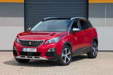 Crossway Ledy Navi Automat Tempomat Alu Serwis Gwarancja