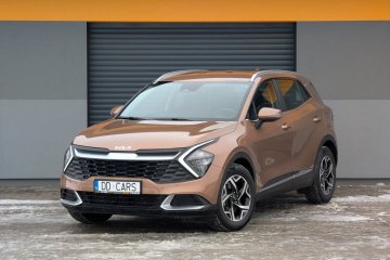 Navi Klima Alu Tempomat Podgrzewana Kierownica i Fotele Gwarancja