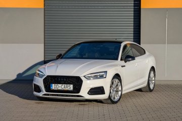 S-line Elek. Klapa Ledy Virtual Kokpit Serwis Gwarancja