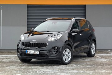 Navi Kamera Podgrzewane fotele i kierownica Serwis Gwarancja