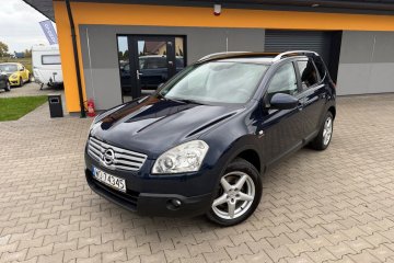 2,0+ LPG 4x4 Panorama Kamera Navi Serwis Gwarancja