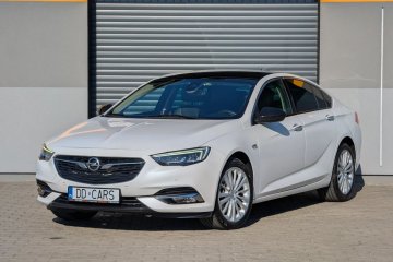 Automat Alu Masaże Lux Led Skóra Tempomat Serwis Gwarancja