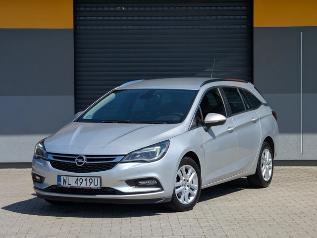 opel