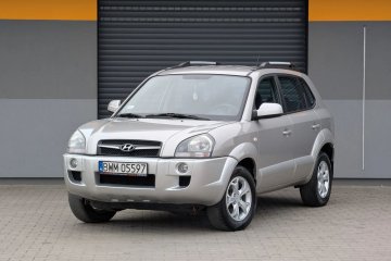 Lift LPG Klima Ledy Alu Podgrzewane Fotele Serwis Gwarancja