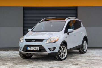 Panorama Navi Kamera Alu Tempomat Serwis Gwarancja