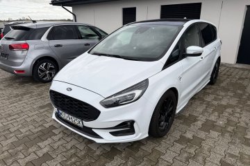 ST-LINE Panorama Navi Kamera Led Automat Serwis Gwarancja