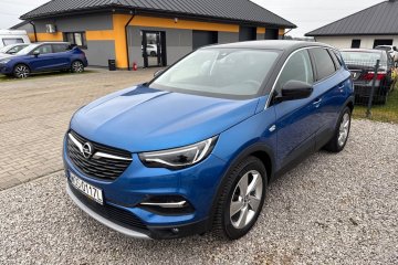 Automat Ledy Navi Panorama Alu Grip Control Serwis Roczna Gwarancja