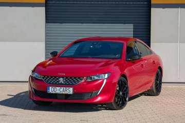 Night Vision Navi Kamera Klima Ledy Alu Serwis Gwarancja