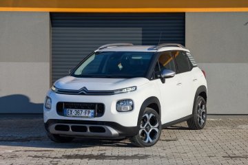 Automat Grip Control Klima Alu Navi Ledy Serwis Gwarancja