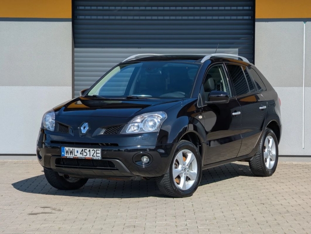 renault