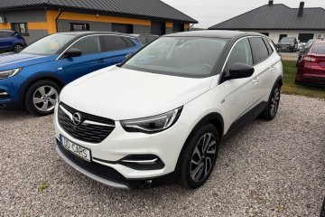 Max opcja Navi Tempomat Klima Alu Serwis Gwarancja