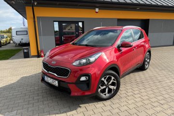 LIFT Ledy Navi Automat Kamera Podgrzewane fotele Serwis Gwarancja