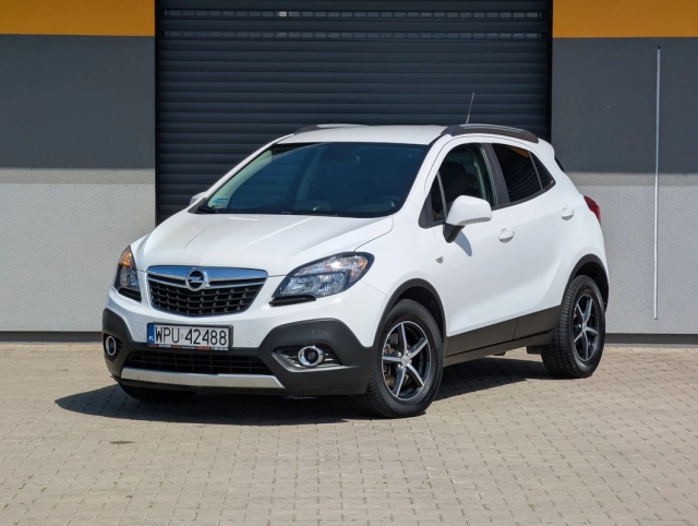 opel