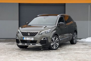 GT Ledy Tempomat Alu Kamera  Serwis Gwarancja