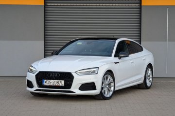 S-line Elek. Klapa Ledy Virtual Kokpit Serwis Gwarancja