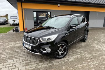 VIGNALE Panorama Kamera Navi Serwis Gwarancja