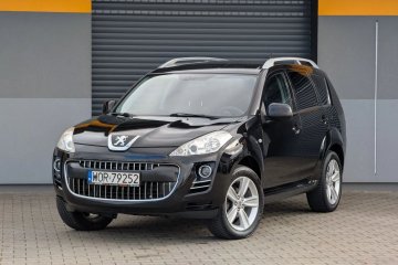 Klima Alu 4x4 Serwis Gwarancja