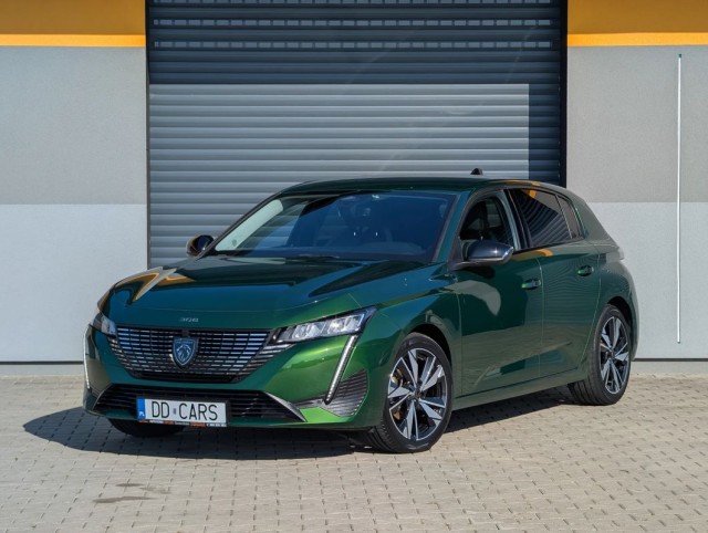 peugeot