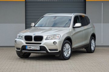 Ledy Xenon Alu 4x4 Tempomat Serwis Gwarancja