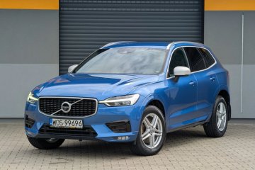 Podgrzewane Fotele Navi Kamera Serwis Gwarancja