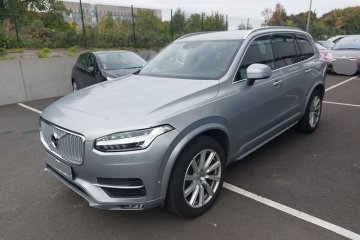 4x4 Navi Kamera Full Led Elek. Klapa 7 Miejsc Gwarancja