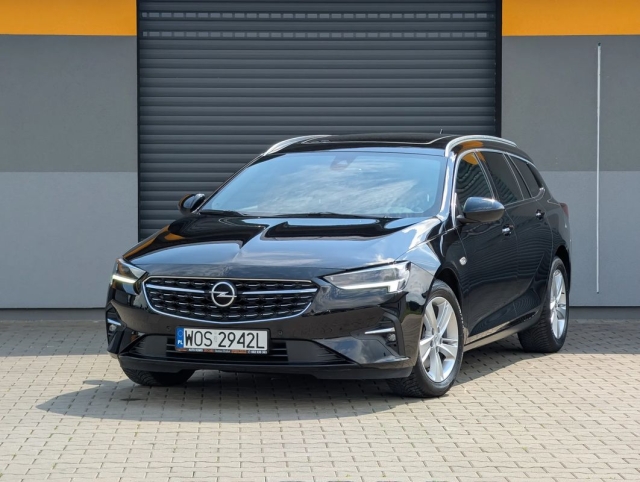opel