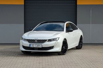 Focal Navi Kamera Bliss Ledy Night Vision Masaż Serwis Gwarancja