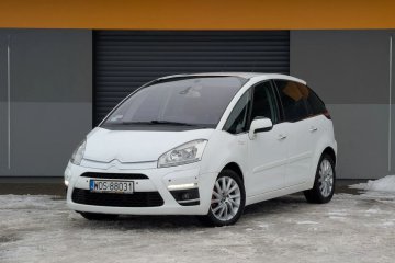 Navi Autmat Welur Klima Tempomat Serwis Gwarancja