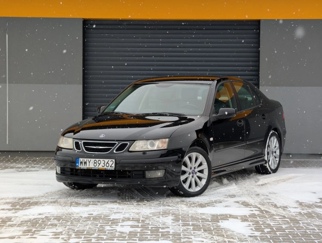 saab