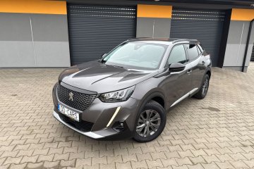 Virtual kokpit Navi Kamera Ledy Tempomat Serwis Gwarancja