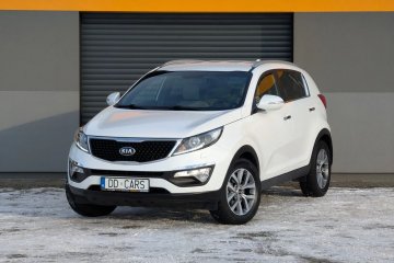 Piękne Wnętrze Ledy Navi Grzana kierownica i fotele Serwis Gwarancja