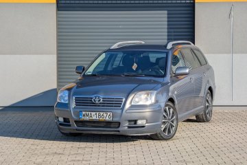 Klima Tempomat Serwis Gwarancja