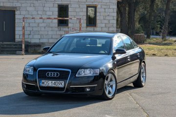 LPG Klima Alu Tempomat Serwis Gwarancja