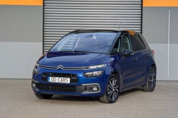 Panorama Elek. Klapa Masaże Kamera Ledy Klima Alu Serwis Gwarancja