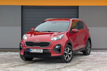 LIFT Ledy Navi Automat Kamera Podgrzewane fotele Serwis Gwarancja